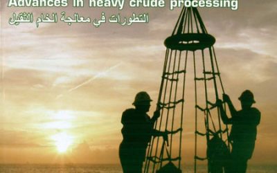 Autumn 2012 – Petroleum & Offshore, Middle East