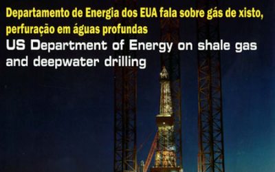 Autumn 2012 – Oil & Gas Technology, Brazil