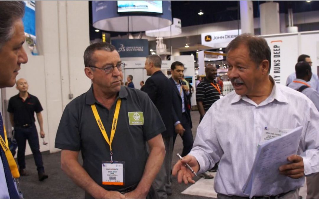 MINExpo International Recap