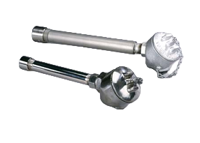 Photo of Geiger-Muller Tube detectors