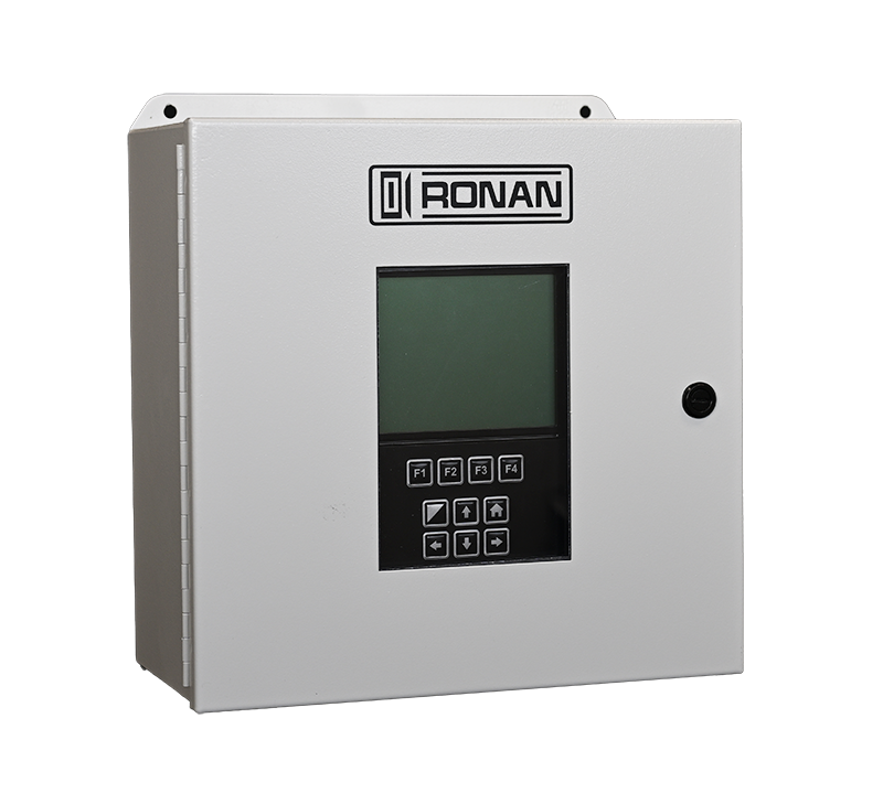 Photo of a Ronan Micorprocessor X96